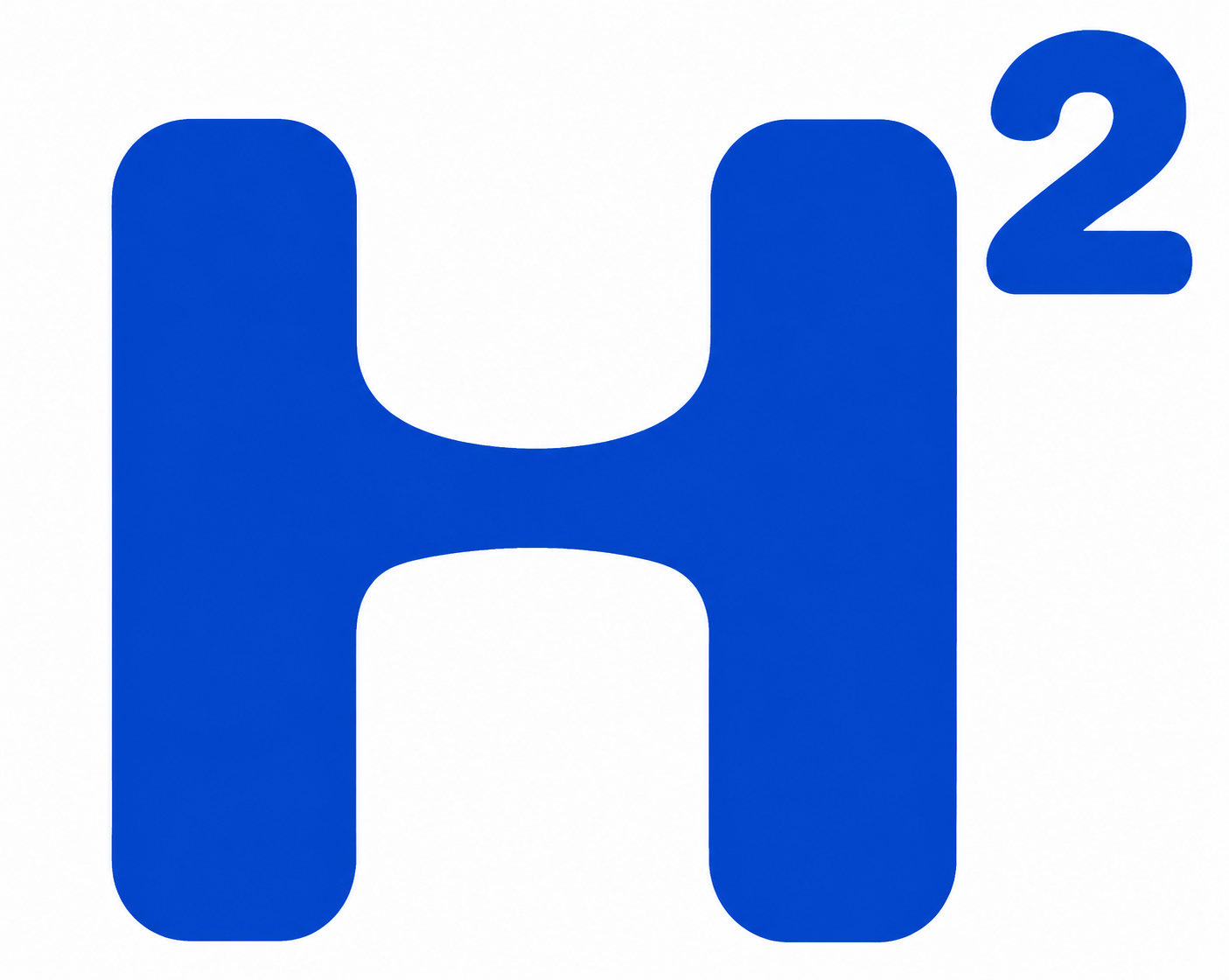 H²